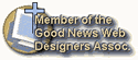 Member Good News Web Designers Association